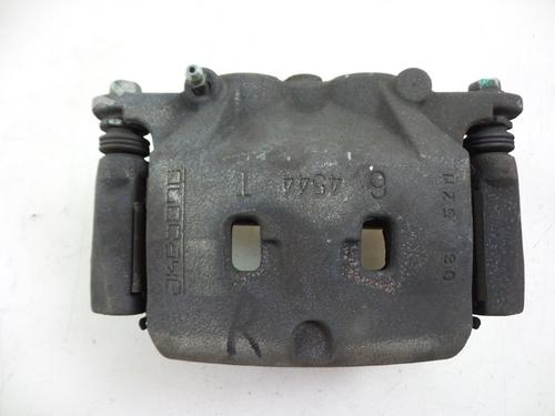 Used Right front brake caliper NISSAN X-TRAIL III (T32_, T32R, T32RR) 1.6 DIG-T (T32) (163 hp) 22490991