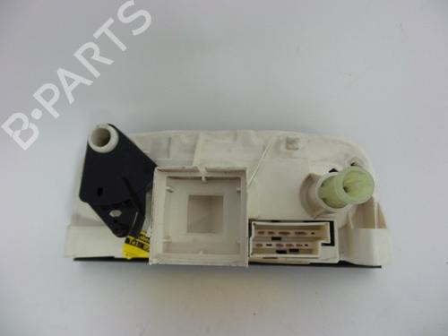 Climate control OPEL COMBO Box Body/MPV 1.7 DI 16V | BP22463711I5 