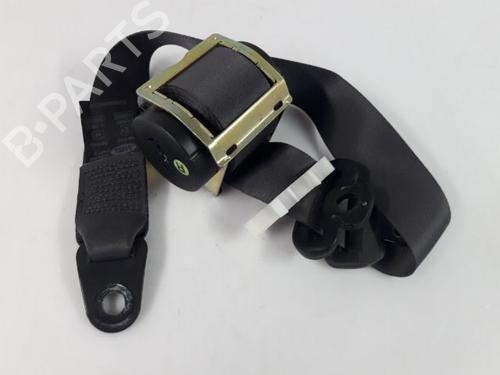 Used Front right seatbelt LAND ROVER FREELANDER I (L314) 2.0 DI 4x4 (98 hp) 22454529