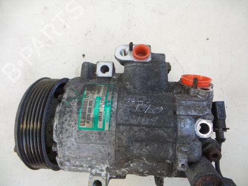 Compressor A/A VW POLO (9N_, 9A_) 1.9 SDI (64 hp) 22488220
