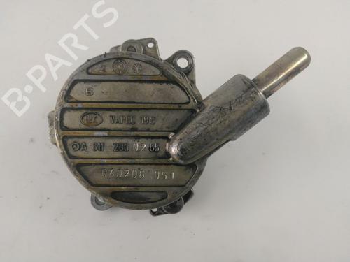 Vacuum pump MERCEDES-BENZ SPRINTER 2-t Bus (B901, B902) 208 CDI (901.671, 902.671, 902.672) | BP22459531M80