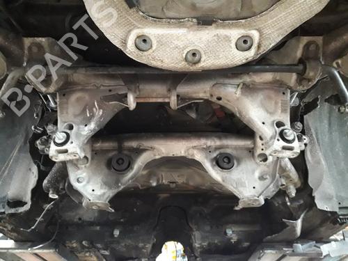 Used Subframe Subframe 22508138 22508138