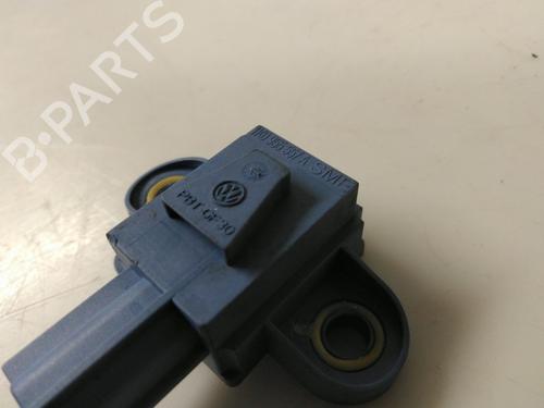 Electronic module SKODA OCTAVIA II Combi (1Z5) 1.9 TDI | BP22515051M83