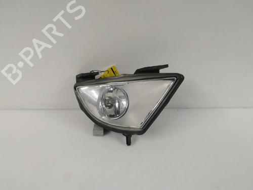 Used Right front fog light FORD FIESTA V (JH_, JD_) 1.4 16V (80 hp) 22464489