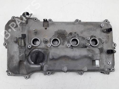 Used Valve cover Valve cover TOYOTA RAV 4 IV (_A4_) 2.0 4WD (ZSA44_, ZSA44R) (151 hp) 22502668 22502668