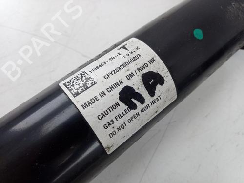 Right front shock absorber TESLA MODEL Y (5YJY) EV | BP39207566M17 - Image 2