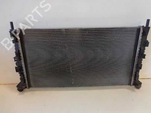 Køler FORD FOCUS II Turnier (DA_, FFS, DS) 1.6 Ti | BP22469519M31