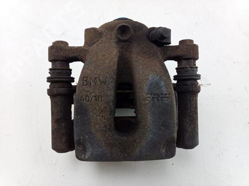 Used Left rear brake caliper BMW 1 (E87) 116 i (115 hp) 29868340