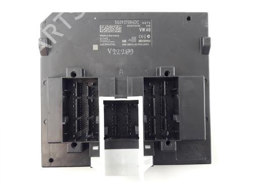 Used Control unit Control unit 22509337 22509337