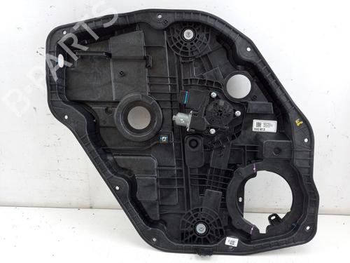 Used Rear left window mechanism Rear left window mechanism HYUNDAI SANTA FE V (MX5) 1.6 T-GDI PHEV HTRAC (253 hp) 33721813 33721813