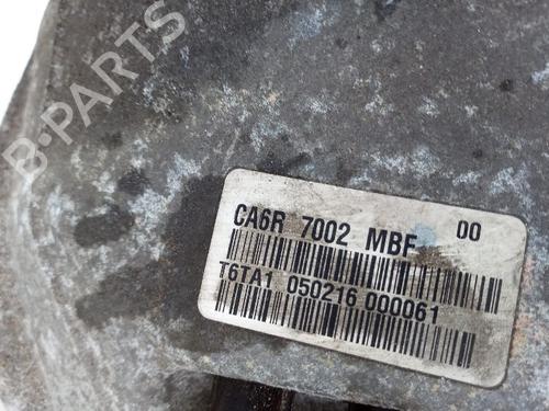 Gearbox FORD FIESTA VI (CB1, CCN) 1.0 | BP40086880M3 - Image 4