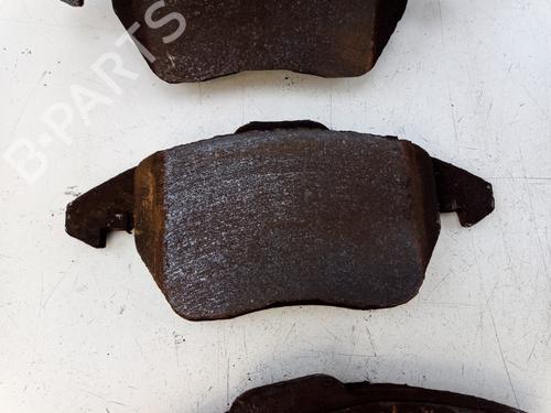 Other VW POLO V (6R1, 6C1) 1.2 TSI | BP29190102O1 