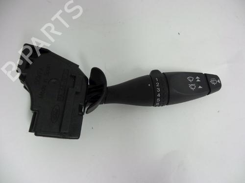 Used Steering column stalk FORD MONDEO III Turnier (BWY) 2.0 TDCi (130 hp) 22456892