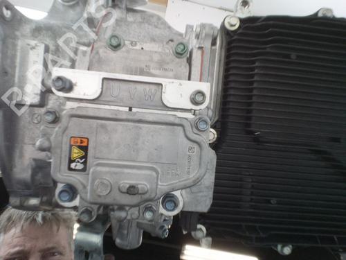 Gearbox MAZDA CX-80 (KL_) e-SKYACTIVE PHEV AWD (KL0H, KL5S3P) | BP32029375M3  - Image 9