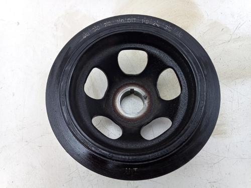 Remskive MERCEDES-BENZ C-CLASS T-Model (S204) C 180 Kompressor (204.245) (156 hp) 33185015