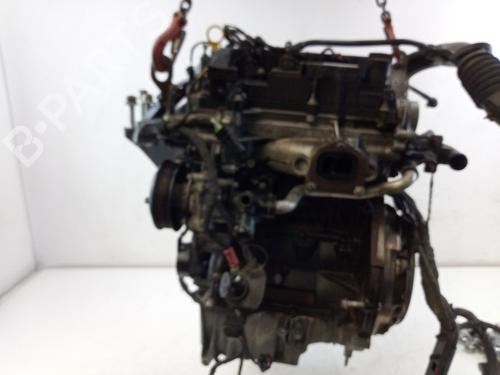 Used Engine Engine 37801558 37801558