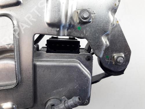 Rear wiper motor VW TRANSPORTER T6 Van (SGA, SGH, SHA, SHH) 2.0 TDI | BP22501991M102 