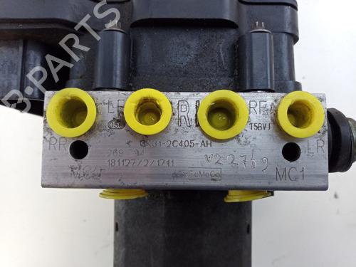 ABS pump FORD TRANSIT V363 Van (FCD, FDD) 2.0 EcoBlue RWD | BP39207463M43 - Image 7