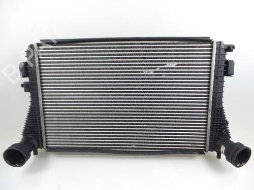 Intercooler VW TOURAN (1T1, 1T2) 1.9 TDI (105 hp) 22475662