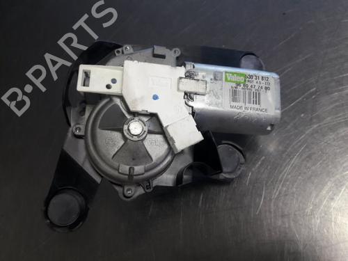 Rear wiper motor PEUGEOT 308 I (4A_, 4C_) 1.6 16V | BP22464235M102 
