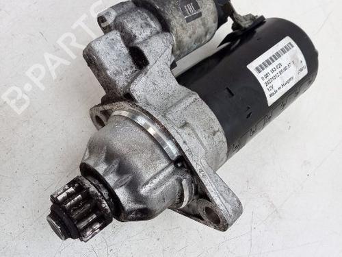 Starter VW CRAFTER Van (SY_, SX_) 2.0 TDI FWD (SYB, SYC, SYD) | BP38934364M8 - Image 4