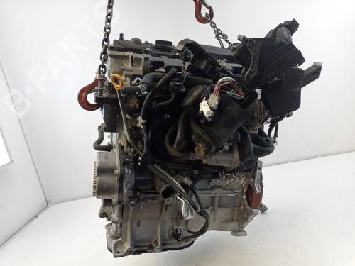 Motor TOYOTA PRIUS (_W5_) 1.8 Hybrid (ZVW50, ZVW50_, ZVW51_, ZVW50R, ZVW51) (122 hp) 28961014