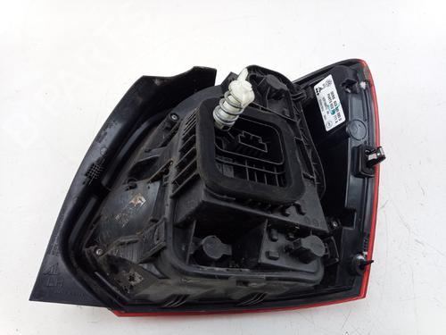 Left taillight VW POLO V (6R1, 6C1) 1.2 TSI | BP29373835C34 
