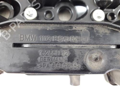 Valve cover BMW X1 (E84) xDrive 20 d | BP22508759M124 