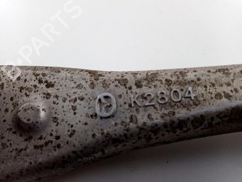 Right rear suspension arm MAZDA CX-60 (KH_) e-SKYACTIV PHEV (KH0H) | BP22509542M15 