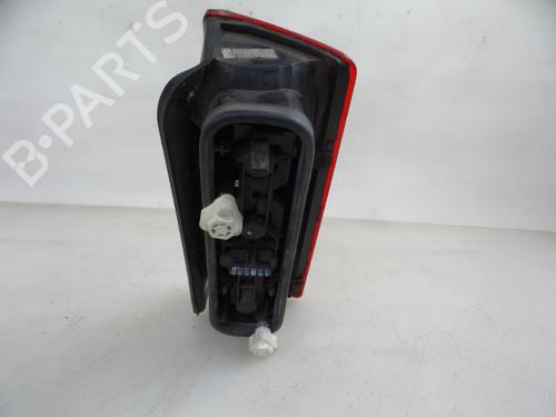 Left taillight OPEL COMBO Box Body/MPV 1.3 CDTI 16V | BP22489950C34