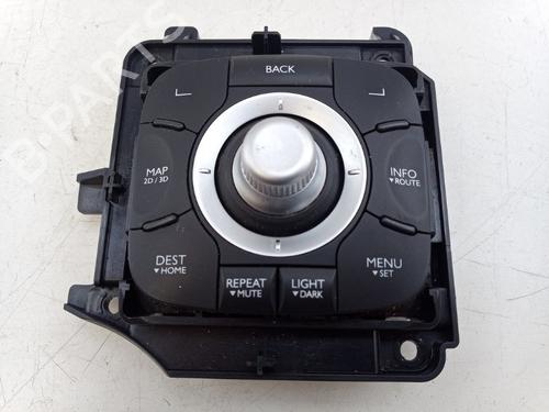Used Switch Switch RENAULT MEGANE III Grandtour (KZ0/1) 1.5 dCi (KZ09, KZ0D, KZ1G, KZ29, KZ14, KZ1W, KZ10, KZ1F,... (110 hp) 36394053 36394053