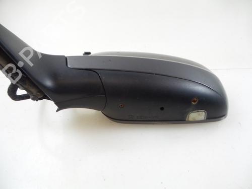 Left mirror SKODA SUPERB I (3U4) 2.8 V6 | BP22475587C26 