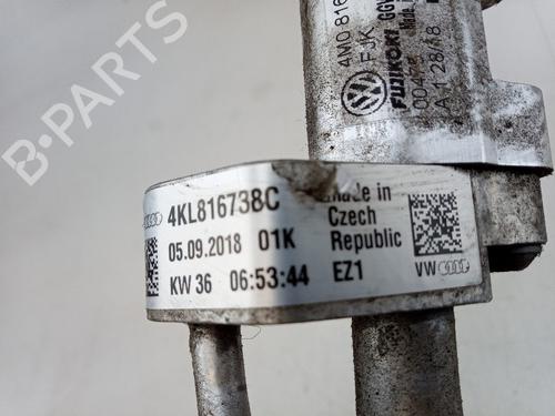 AC pipe AUDI E-TRON (GEN) 55 quattro | BP26912327M126 