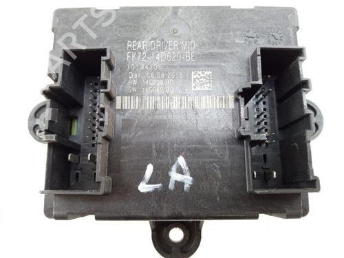 Used Control unit Control unit 35792135 35792135