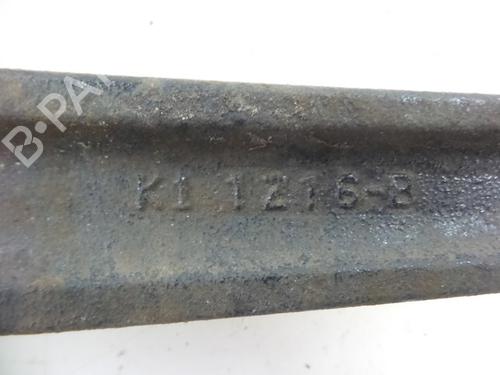 Querlenker links hinten MAZDA CX-5 (KE, GH) 2.0 (KEEFW) | BP22486921M14 