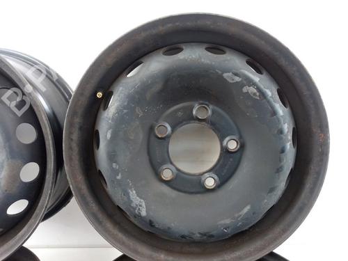 Fælgsæt RENAULT MASTER III Platform/Chassis (EV, HV, UV) 2.3 dCi 165 FWD (EV0P, EV0U, EV11, EV12, HV0P, HV0U,... | BP24408395C100 - Image 4