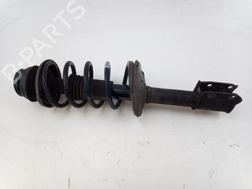 Used Right front shock absorber DACIA SANDERO 1.2 16V (75 hp) 28005257