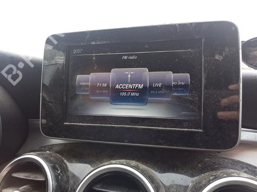 Electronic module MERCEDES-BENZ C-CLASS T-Model (S205) C 180 BlueTEC / d (205.236) | BP30084545M83