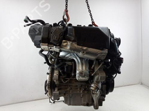 Engine VOLVO V60 II (225) T8 Plug-in Hybrid AWD | BP30159778M1