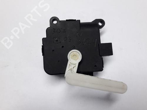 Electronic module PEUGEOT 307 (3A/C) 2.0 HDi 90 | BP22501663M83 