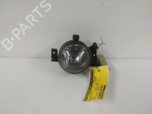 Used Right front fog light FORD FOCUS C-MAX (DM2) 1.6 (100 hp) 22477197