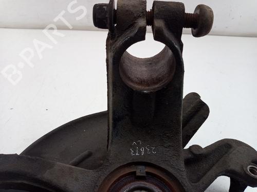 Left front steering knuckle VW UP! (121, 122, BL1, BL2, BL3, 123) 1.0 | BP31027357M25 - Image 3