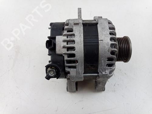 Alternator OPEL ASTRA L Sports Tourer (O5) 1.5 CDTi (FCYHZT, FCYHZJ) | BP27803055M7 
