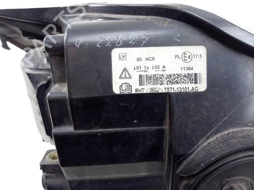 Lampa przednia lewa FORD MONDEO IV Turnier (BA7) 2.0 | BP30794638C28