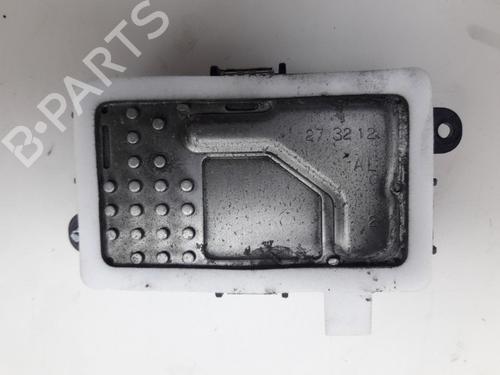 Varmeblæsermodstand MERCEDES-BENZ C-CLASS T-Model (S204) C 180 CDI (204.200) | BP22513082M108