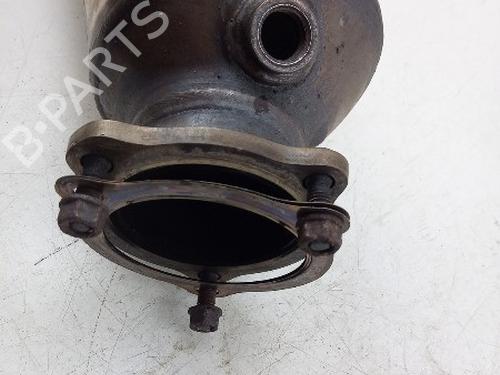 Catalyst AUDI A6 C7 Avant (4G5, 4GD) 1.8 TFSI | BP40187918M10 - Image 4