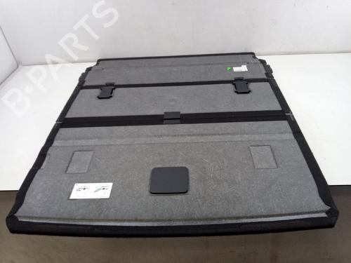 Boot lining VW PASSAT B8 Variant (3G5, CB5) 2.0 TDI | BP29618965I3 