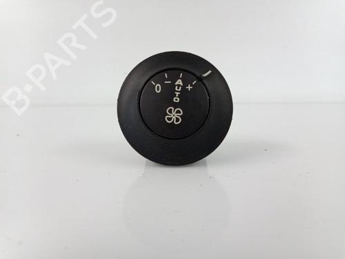 Kombi Kontakt / Stilkkontakt CITROËN C8 (EA_, EB_) 2.0 16V (140 hp) 22503261