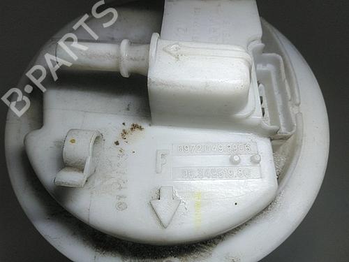 Fuel pump PEUGEOT PARTNER MPV (5_, G_) 1.8 | BP22451688M76 