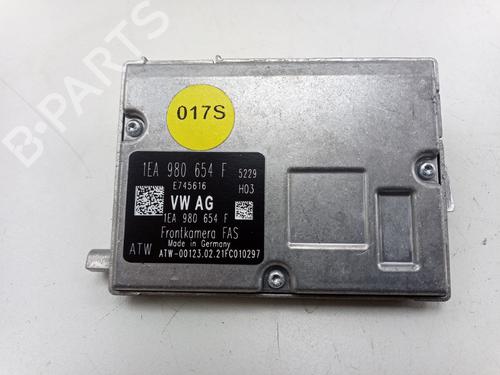 Camera SKODA ENYAQ iV SUV (5AZ) 80 | BP22525773E14